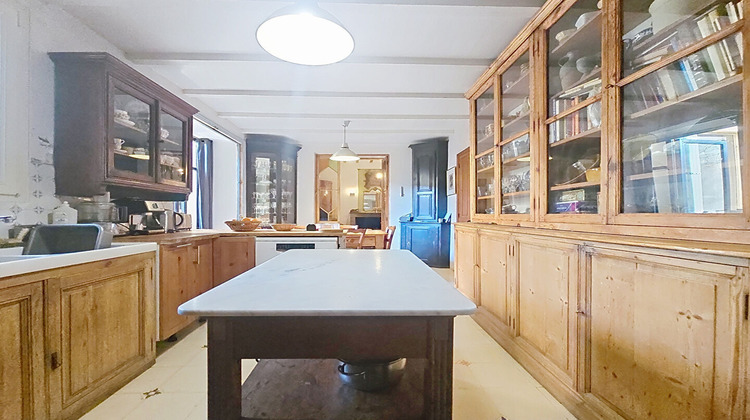 Ma-Cabane - Vente Maison AVIGNON, 220 m²