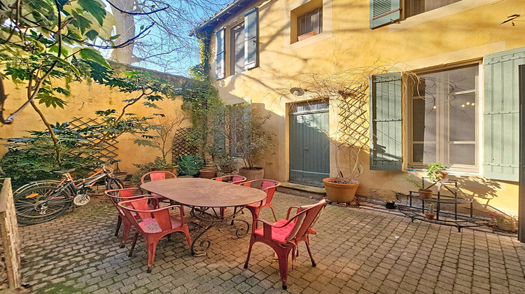 Ma-Cabane - Vente Maison AVIGNON, 220 m²