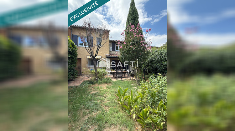 Ma-Cabane - Vente Maison Avignon, 104 m²