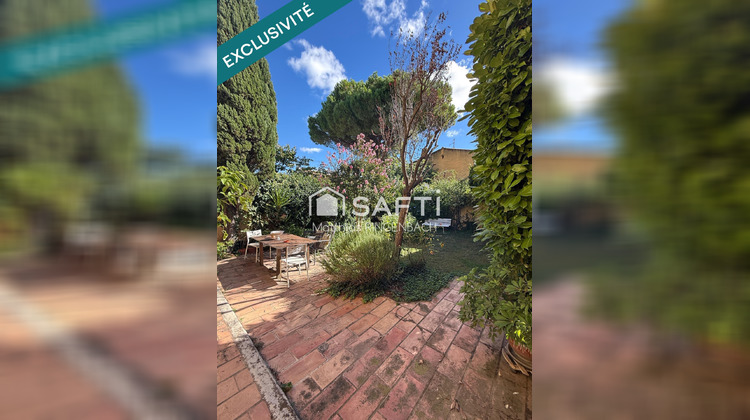 Ma-Cabane - Vente Maison Avignon, 104 m²