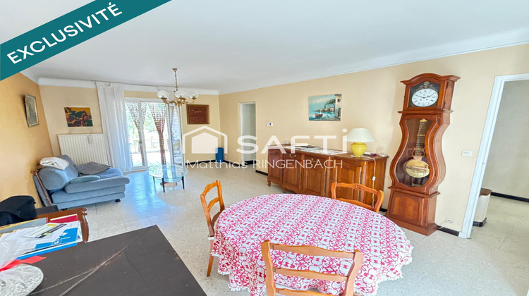 Ma-Cabane - Vente Maison Avignon, 104 m²