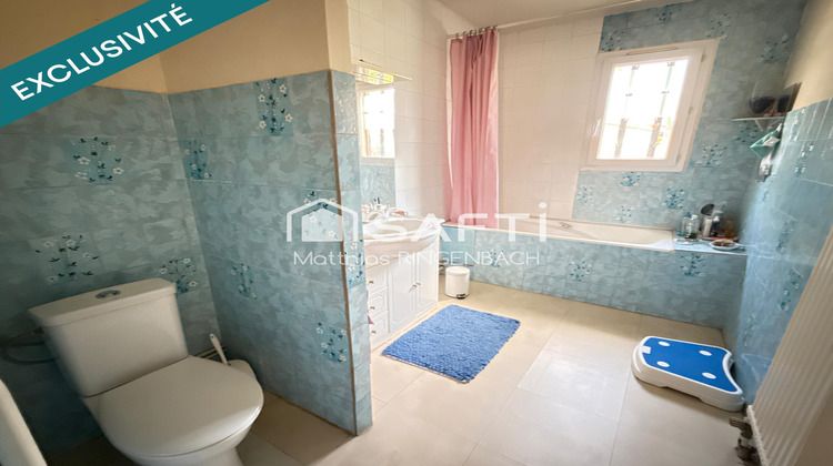 Ma-Cabane - Vente Maison Avignon, 104 m²