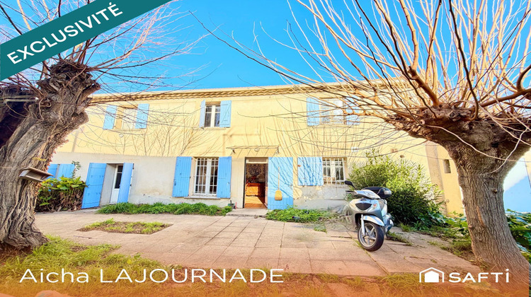 Ma-Cabane - Vente Maison Avignon, 119 m²