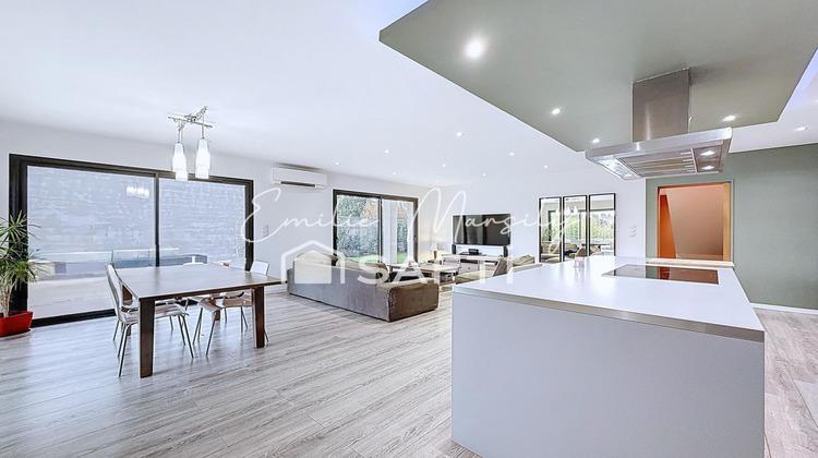 Ma-Cabane - Vente Maison Avignon, 106 m²