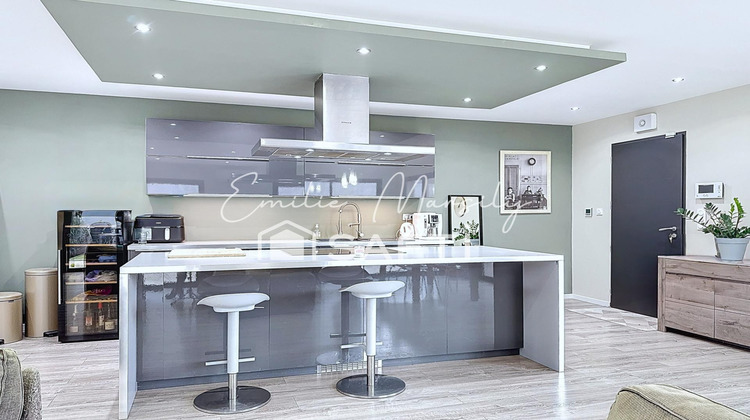 Ma-Cabane - Vente Maison Avignon, 106 m²