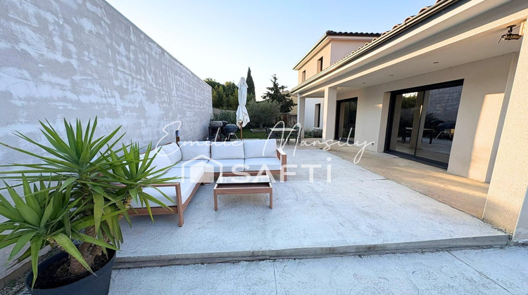 Ma-Cabane - Vente Maison Avignon, 106 m²