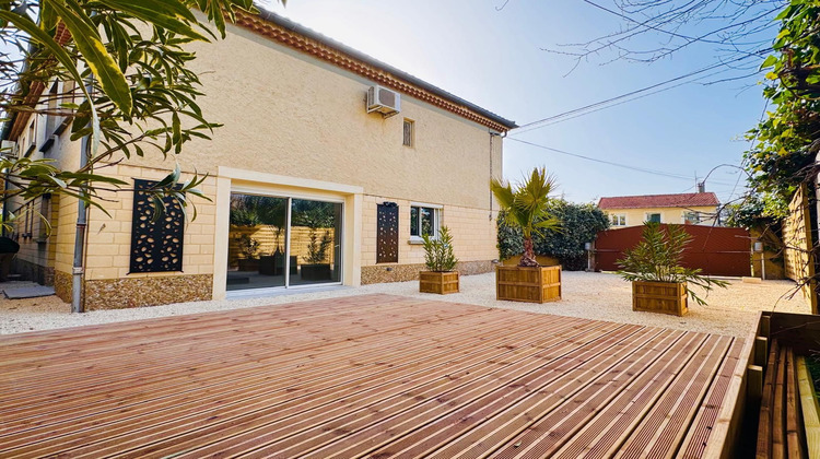 Ma-Cabane - Vente Maison Avignon, 137 m²