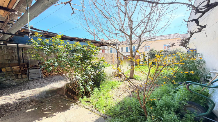 Ma-Cabane - Vente Maison Avignon, 83 m²