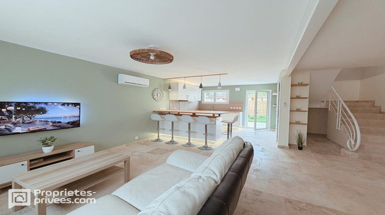 Ma-Cabane - Vente Maison AVIGNON, 99 m²