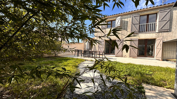 Ma-Cabane - Vente Maison AVIGNON, 98 m²