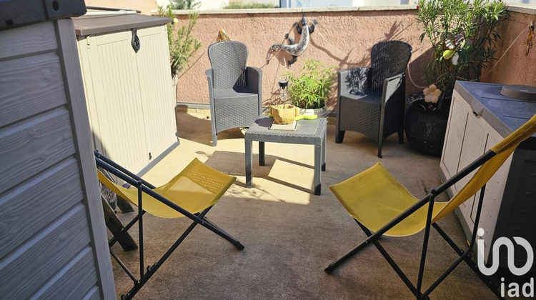 Ma-Cabane - Vente Maison Avignon, 98 m²