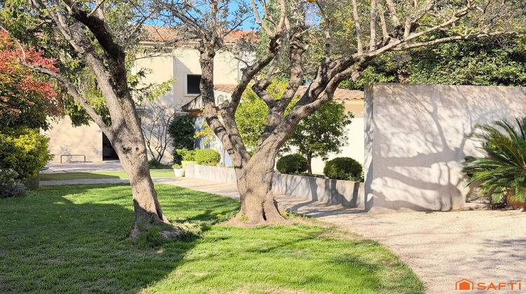 Ma-Cabane - Vente Maison Avignon, 180 m²