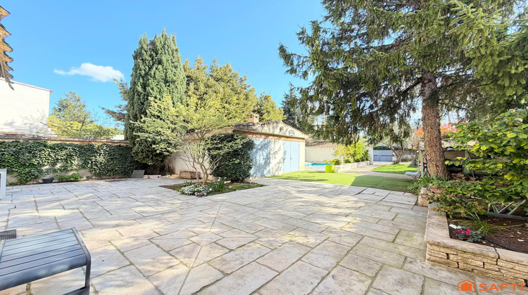 Ma-Cabane - Vente Maison Avignon, 180 m²