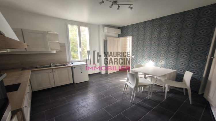 Ma-Cabane - Vente Maison Avignon, 111 m²