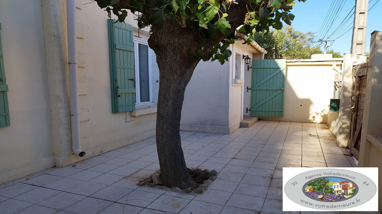 Ma-Cabane - Vente Maison Avignon, 60 m²