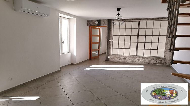 Ma-Cabane - Vente Maison Avignon, 60 m²