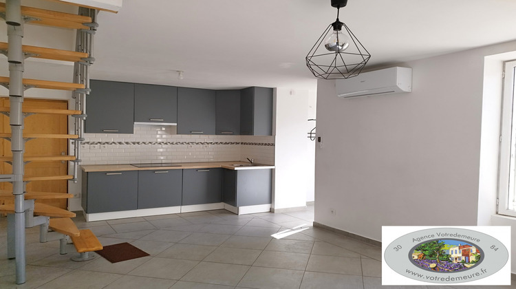 Ma-Cabane - Vente Maison Avignon, 60 m²