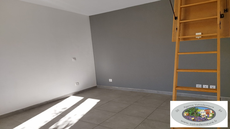 Ma-Cabane - Vente Maison Avignon, 60 m²