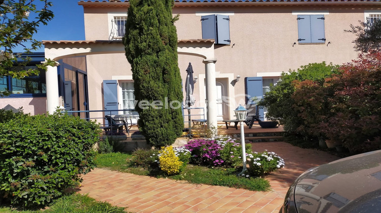 Ma-Cabane - Vente Maison Avignon, 186 m²