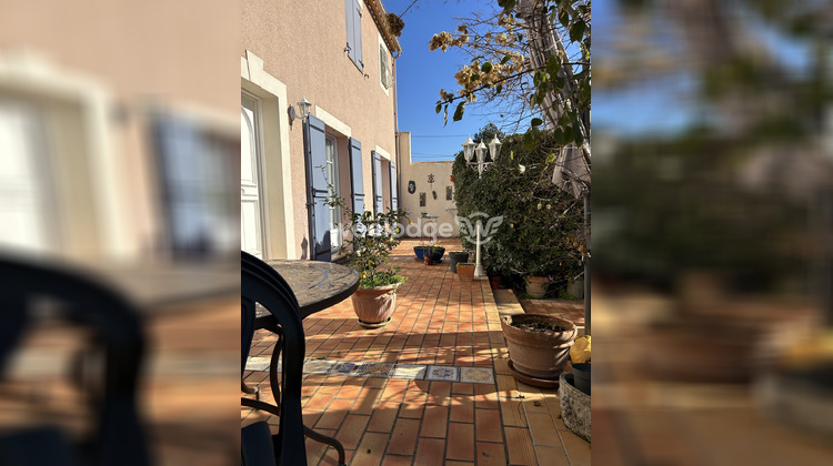 Ma-Cabane - Vente Maison Avignon, 186 m²