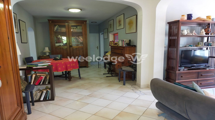 Ma-Cabane - Vente Maison Avignon, 186 m²