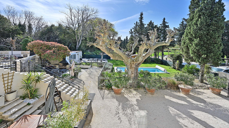 Ma-Cabane - Vente Maison AVIGNON, 367 m²
