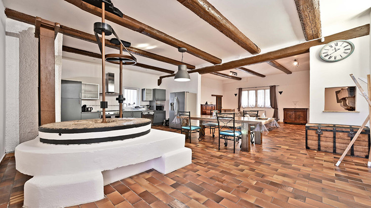 Ma-Cabane - Vente Maison AVIGNON, 367 m²