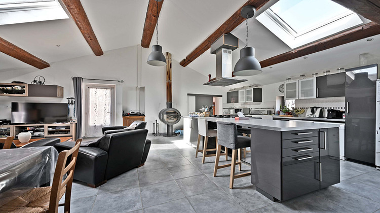 Ma-Cabane - Vente Maison AVIGNON, 367 m²
