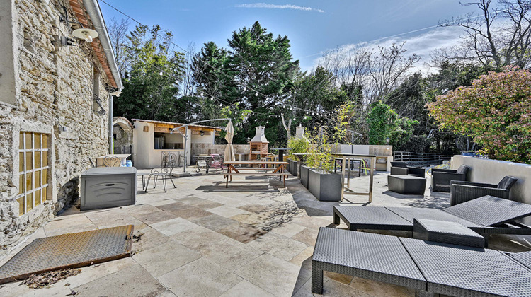 Ma-Cabane - Vente Maison AVIGNON, 367 m²