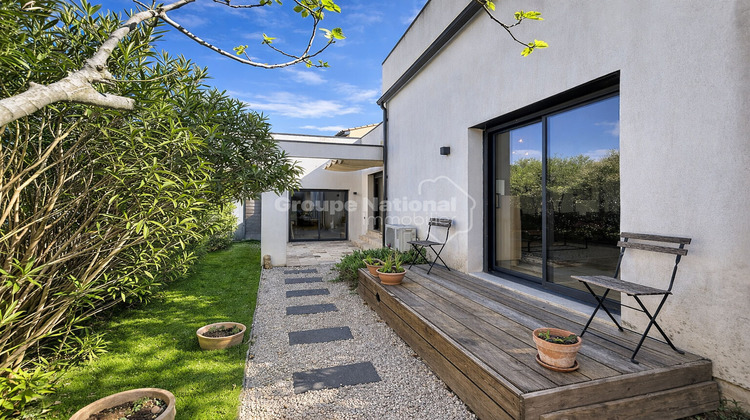 Ma-Cabane - Vente Maison AVIGNON, 130 m²