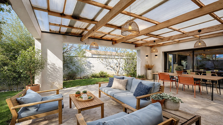 Ma-Cabane - Vente Maison AVIGNON, 130 m²