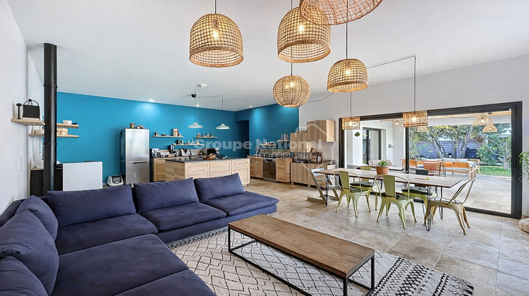 Ma-Cabane - Vente Maison AVIGNON, 130 m²