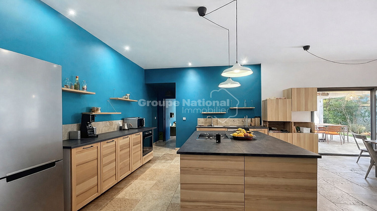 Ma-Cabane - Vente Maison AVIGNON, 130 m²
