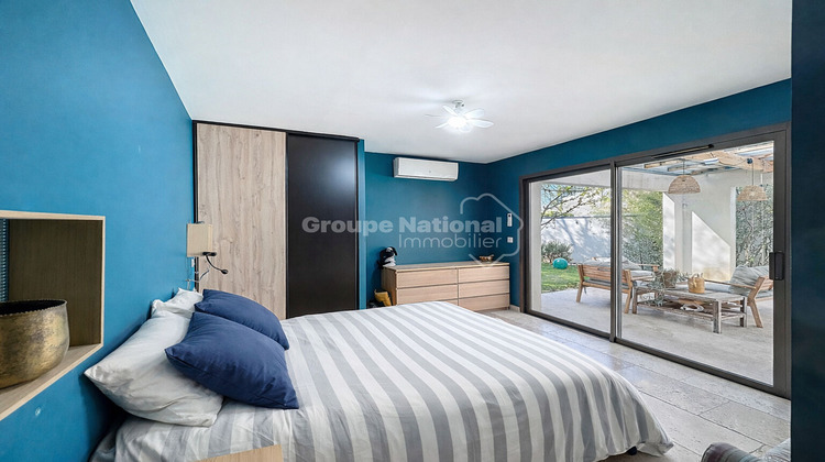 Ma-Cabane - Vente Maison AVIGNON, 130 m²