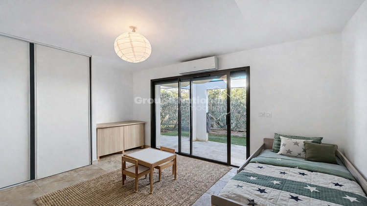 Ma-Cabane - Vente Maison AVIGNON, 130 m²