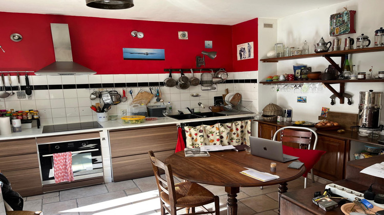 Ma-Cabane - Vente Maison Avignon, 96 m²