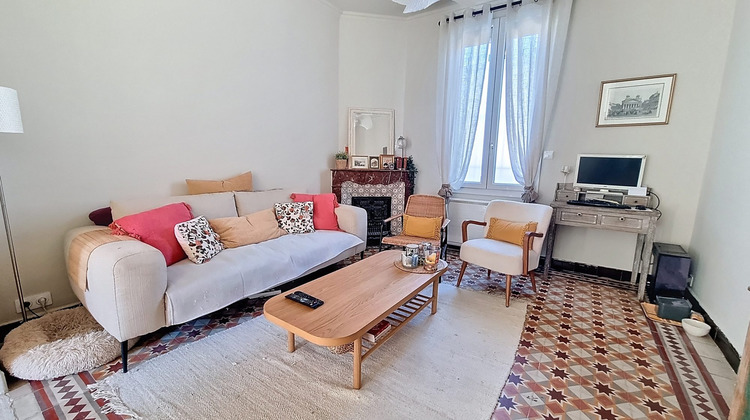 Ma-Cabane - Vente Maison Avignon, 70 m²