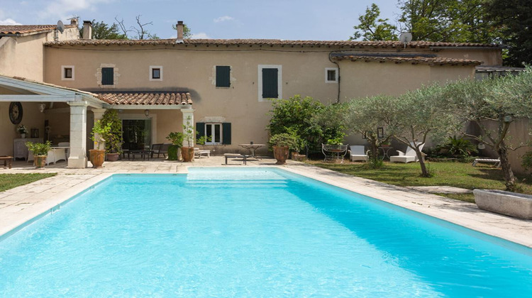 Ma-Cabane - Vente Maison AVIGNON, 267 m²