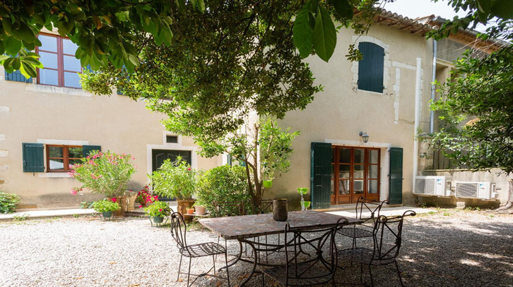 Ma-Cabane - Vente Maison AVIGNON, 267 m²