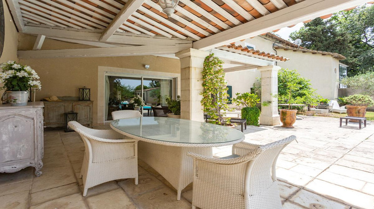 Ma-Cabane - Vente Maison AVIGNON, 267 m²