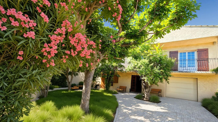 Ma-Cabane - Vente Maison AVIGNON, 169 m²