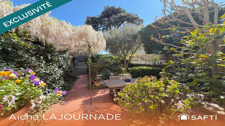 Ma-Cabane - Vente Maison Avignon, 100 m²