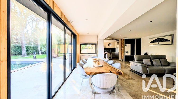 Ma-Cabane - Vente Maison Avignon, 130 m²