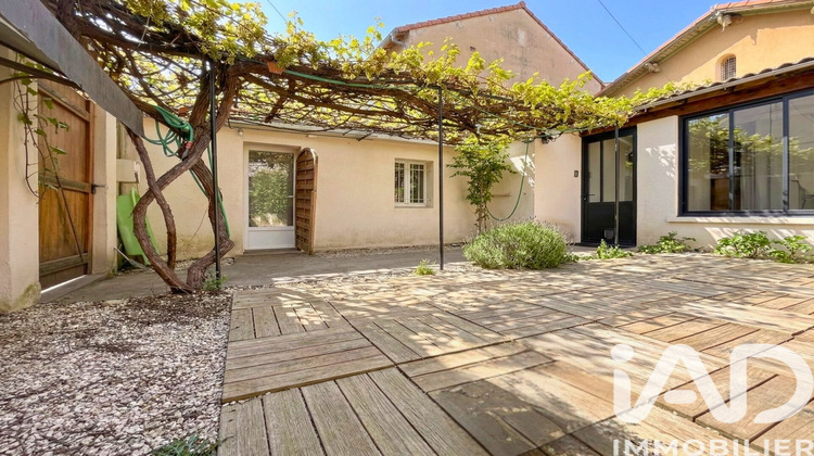 Ma-Cabane - Vente Maison Avignon, 130 m²