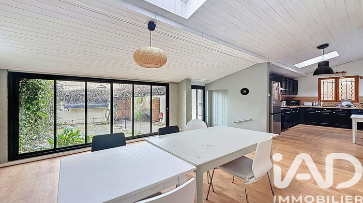 Ma-Cabane - Vente Maison Avignon, 130 m²