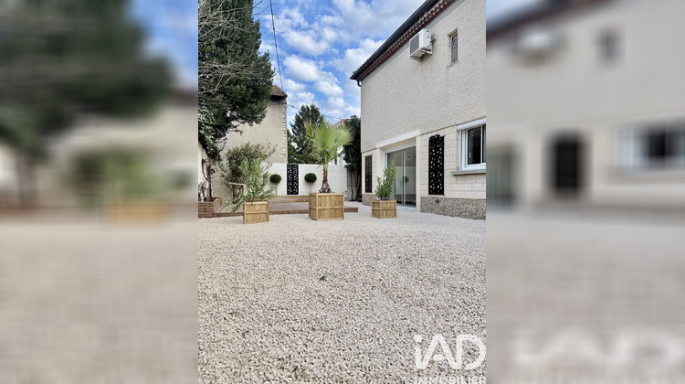 Ma-Cabane - Vente Maison Avignon, 137 m²
