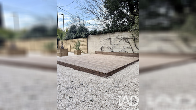 Ma-Cabane - Vente Maison Avignon, 137 m²