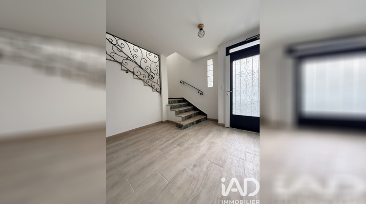 Ma-Cabane - Vente Maison Avignon, 137 m²