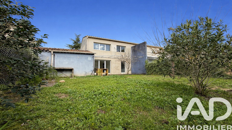 Ma-Cabane - Vente Maison Avignon, 79 m²