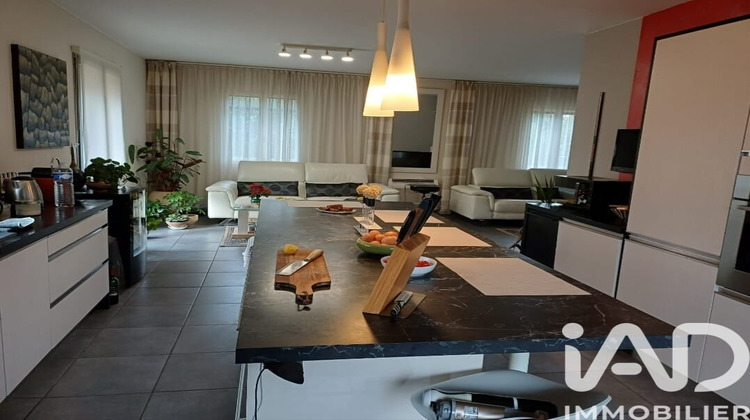 Ma-Cabane - Vente Maison Avignon, 109 m²